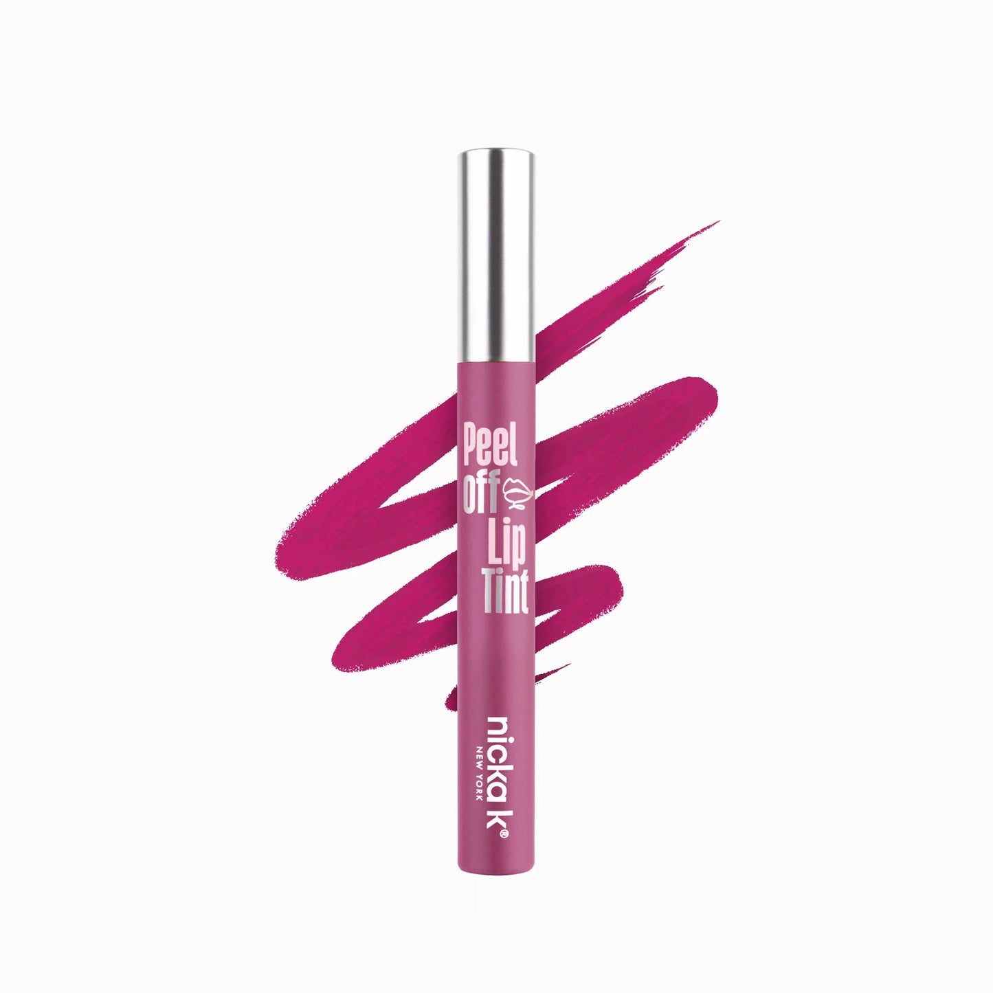 Nicka K New York Peel Off Lip Tint