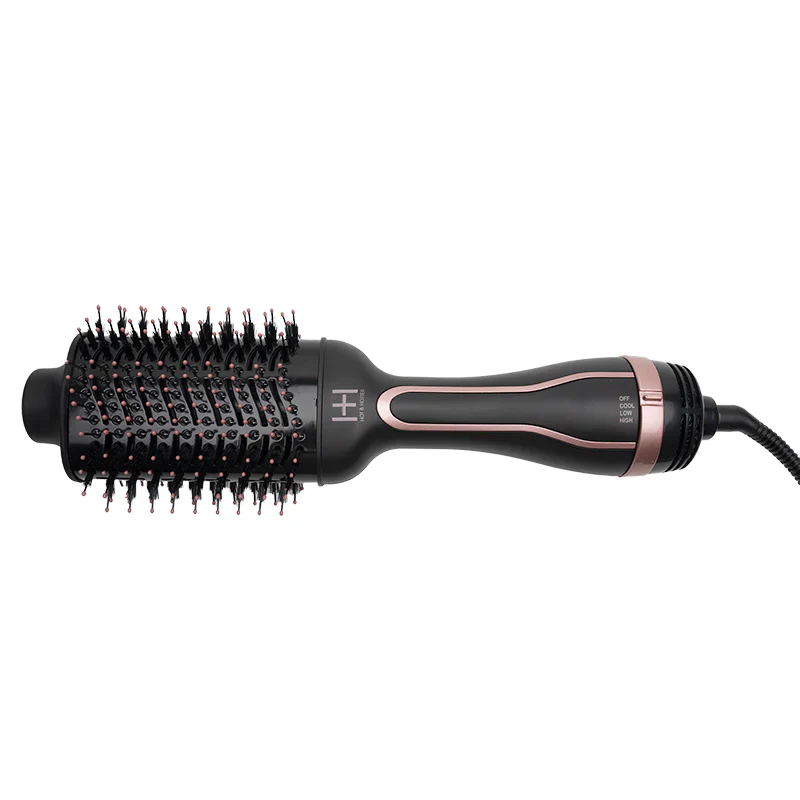 Annie Hot & Hotter One Step Hair Styler & Dryer