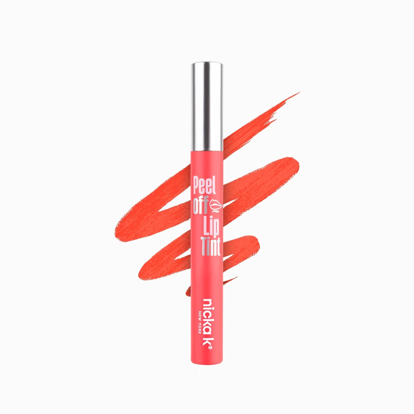 Nicka K New York Peel Off Lip Tint