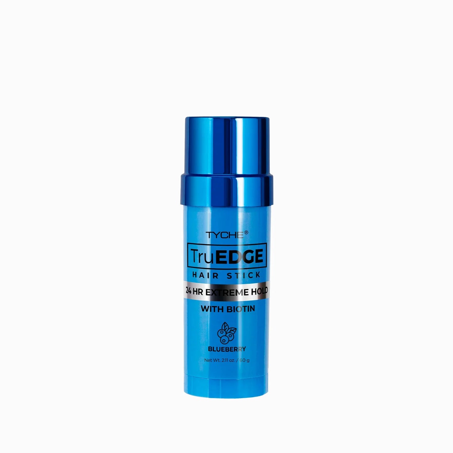Nicka K New York Tyche TruEdge 24hr Extreme Hold Hair Stick with Biotin 2.11oz