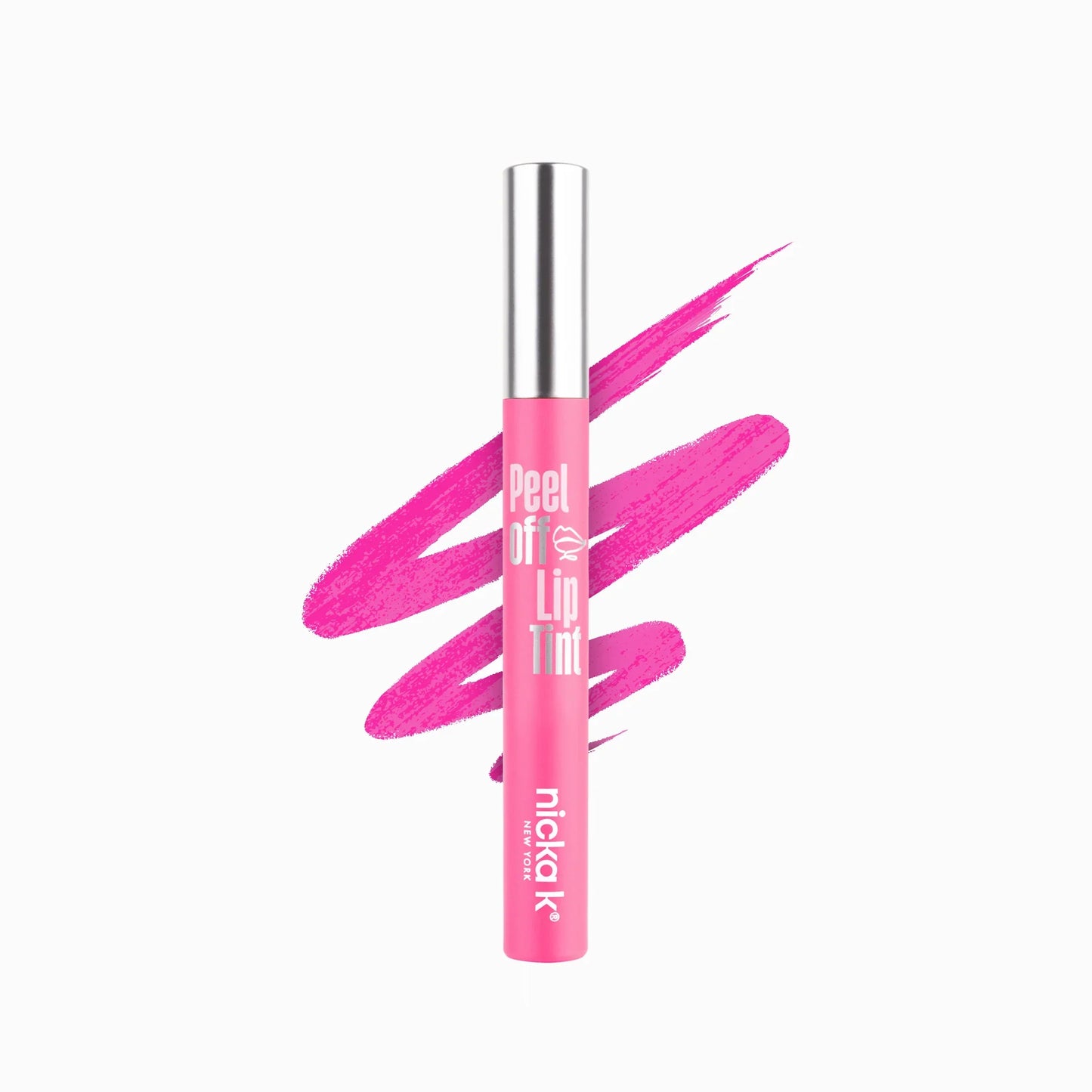 Nicka K New York Peel Off Lip Tint