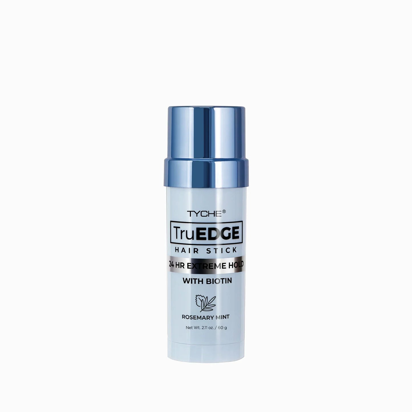 Nicka K New York Tyche TruEdge 24hr Extreme Hold Hair Stick with Biotin 2.11oz