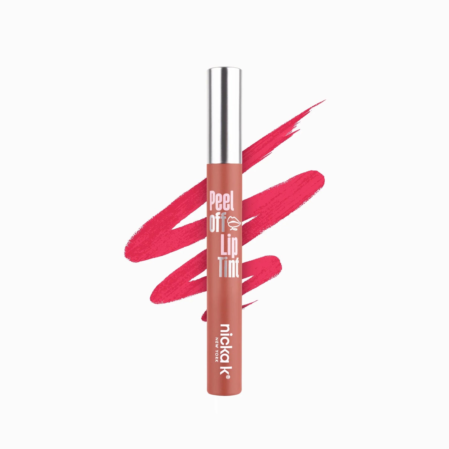 Nicka K New York Peel Off Lip Tint
