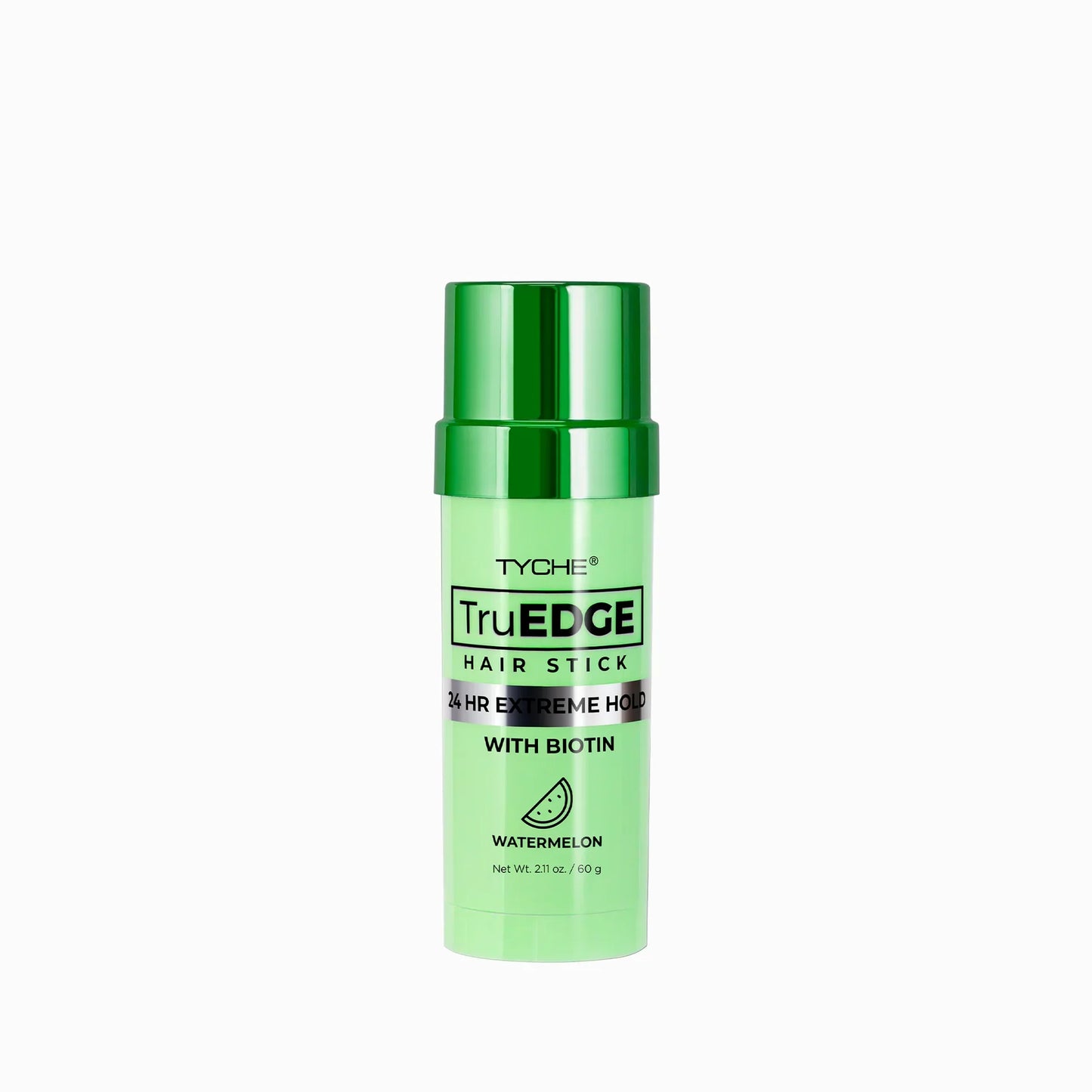 Nicka K New York Tyche TruEdge 24hr Extreme Hold Hair Stick with Biotin 2.11oz