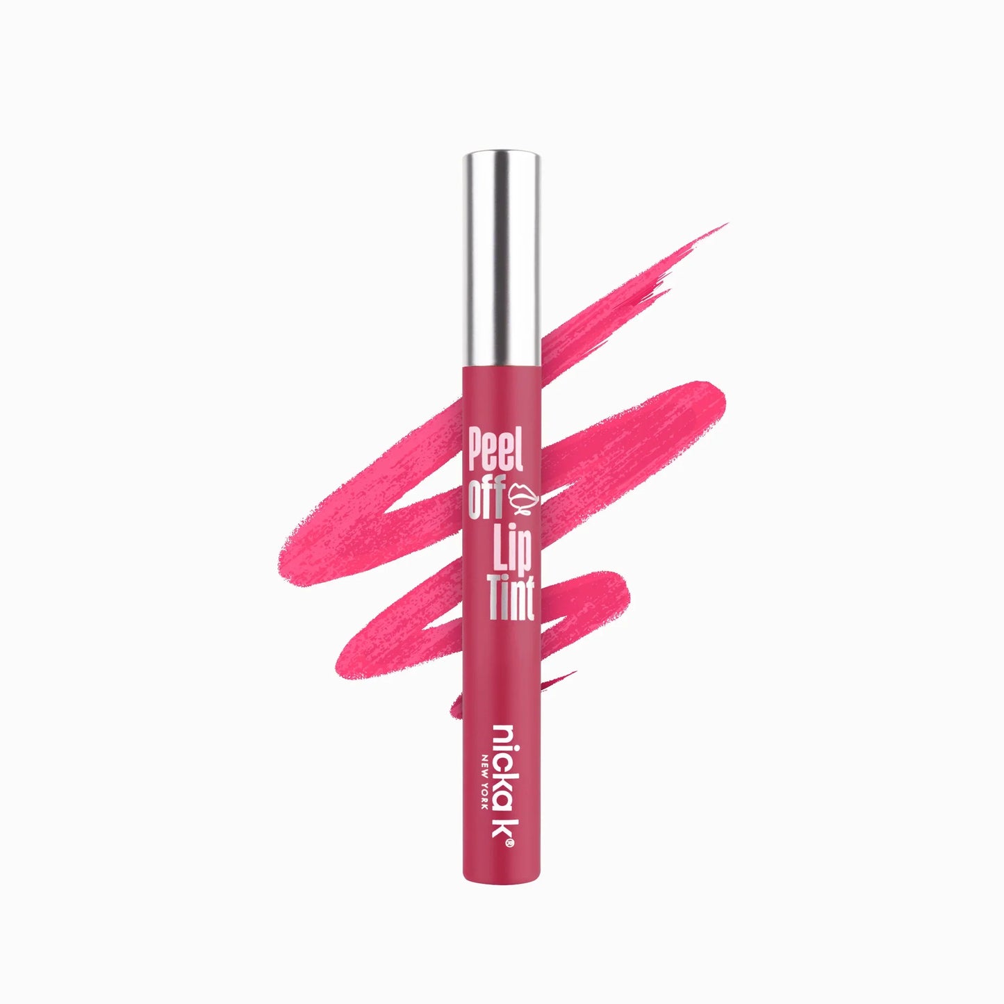 Nicka K New York Peel Off Lip Tint