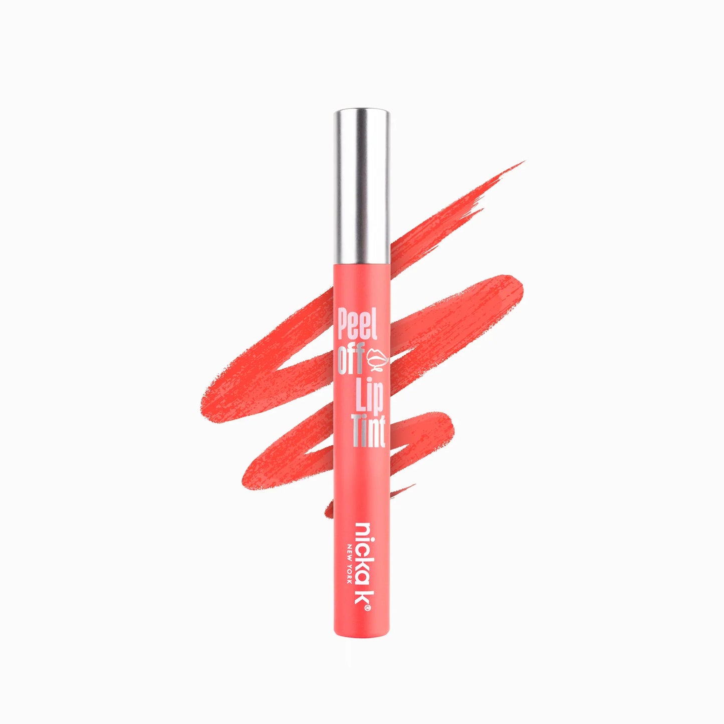 Nicka K New York Peel Off Lip Tint