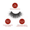 Kiss V-Luxe by iEnvy Imperial Mink Lashes