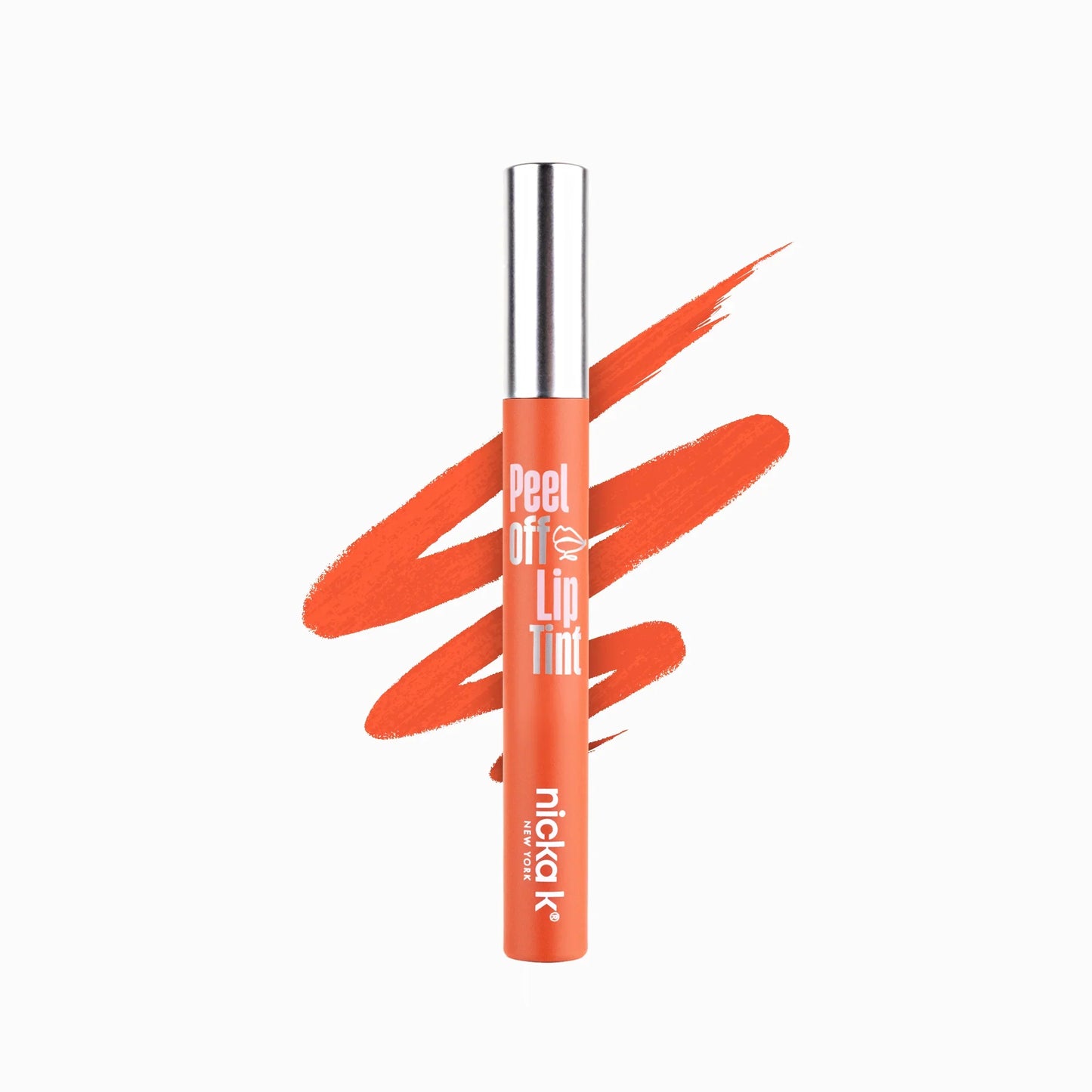 Nicka K New York Peel Off Lip Tint