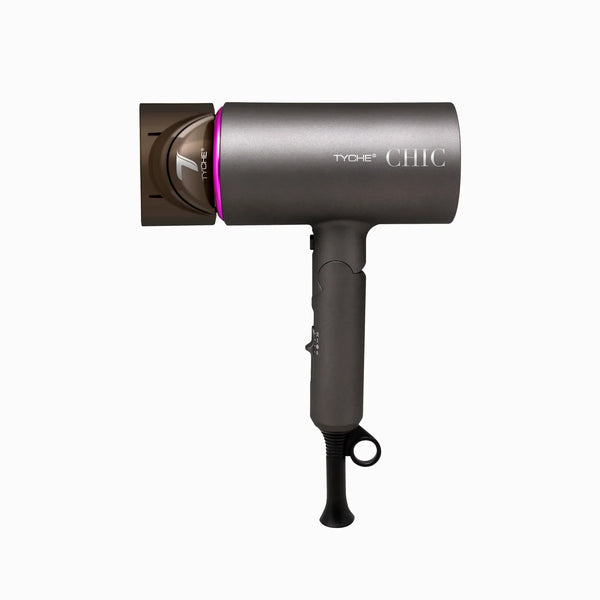 Nicka K New York Tyche Chic Hair Dryer #HDCH01