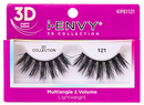 Kiss i•ENVY 3D Collection Eyelashes