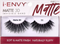 Kiss i•ENVY MATTE 3D Eyelashes