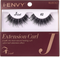 Kiss i•ENVY Extension Curl Collection Eyelashes - J Curl