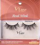 Kiss V-Luxe by iEnvy Real Mink Eyelashes