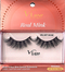 Kiss V-Luxe by iEnvy Real Mink Eyelashes