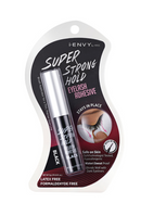 Kiss i•ENVY Super Strong Hold Eyelash Adhesive - Black