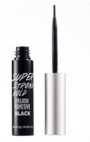 Kiss i•ENVY Super Strong Hold Eyelash Adhesive - Black