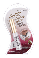 Kiss i•ENVY Super Strong Hold Eyelash Adhesive - Clear