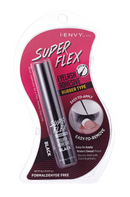 Kiss i•ENVY Super Flex Eyelash Adhesive - Black