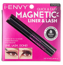 Kiss i•ENVY Quick & Easy Magnetic Liner