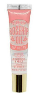 Kiss Broadway Clear Lip Gloss