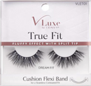 Kiss V-Luxe by iEnvy True Fit Eyelashes