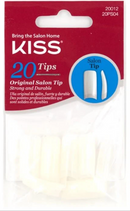 KISS 20 Tips Salon Tip