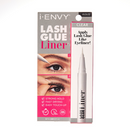 Kiss i•ENVY Lash Glue Liner - Clear