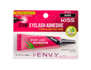 Kiss i•ENVY Strip Eyelash Adhesive - Black