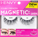 Kiss i•ENVY Double Strength Magnetic Lash