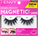 Kiss i•ENVY Double Strength Magnetic Lash