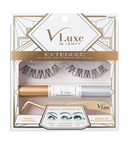 Kiss V-Luxe by iEnvy Extended Collection Length Extended Kit