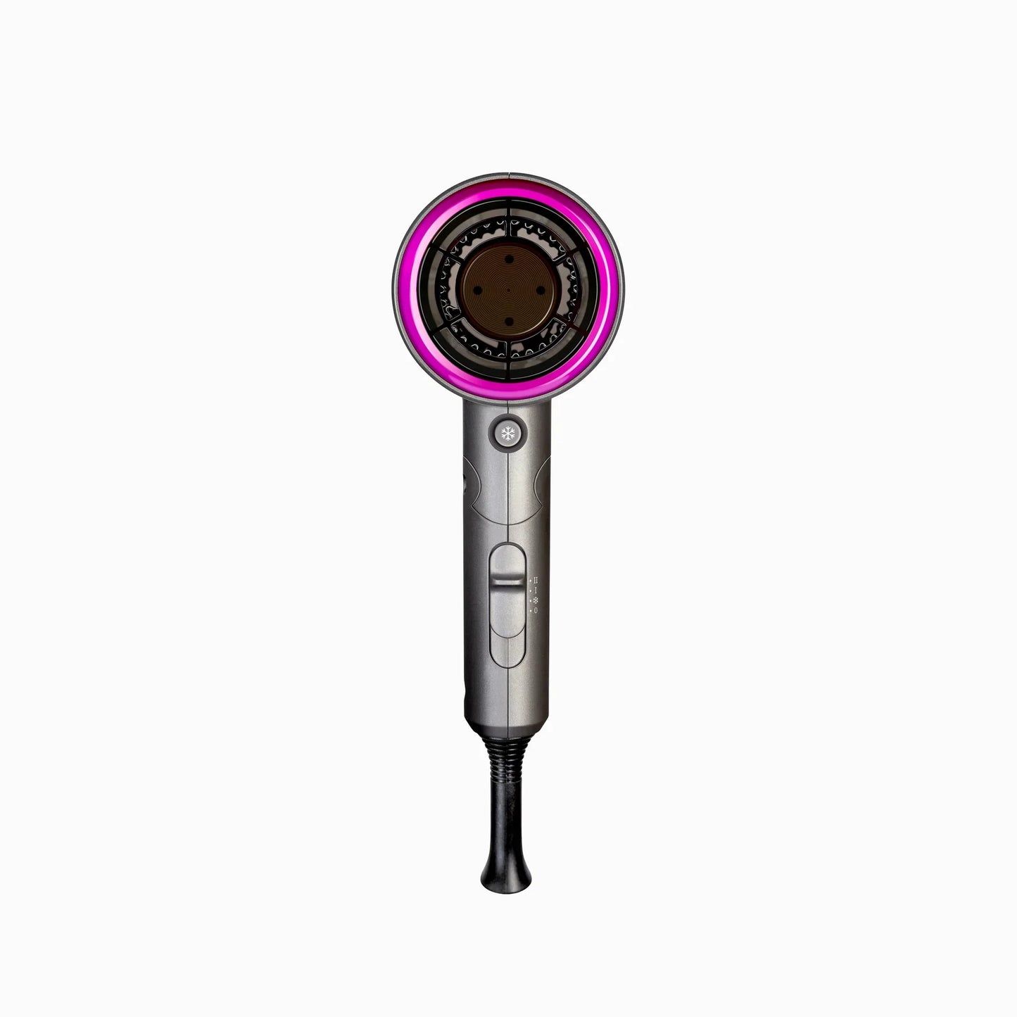Nicka K New York Tyche Chic Hair Dryer #HDCH01