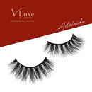 Kiss V-Luxe by iEnvy Imperial Mink Lashes