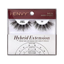 Kiss i•ENVY Hybrid Extension Lashes