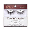 Kiss i•ENVY Hybrid Extension Lashes