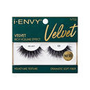 Kiss i•ENVY Velvet Rich Volume Effect Lashes