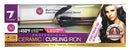 Tyche Professional Ceramic Curling Iron 1/2"