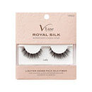 Kiss V-Luxe by iEnvy Royal Silk Lashes