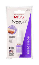 KISS PowerFlex Nail Glue Precision