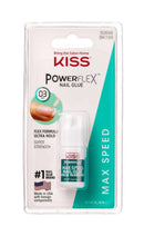 KISS PowerFlex Nail Glue Max Speed