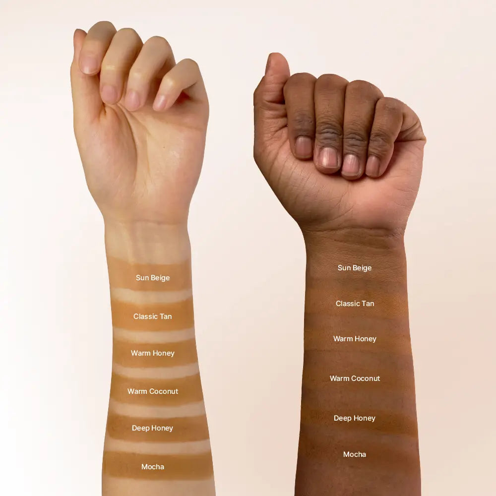 Ruby Kisses Soft Matte Blurring Pressed Powder