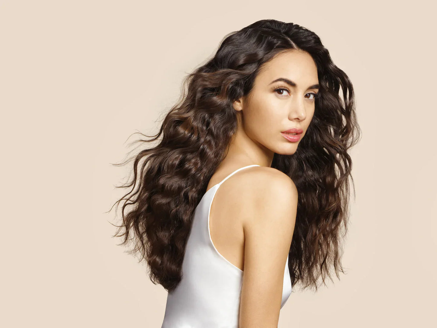 Nicka K New York Tyche Triple Wave Styler 7/8" #HRTW07