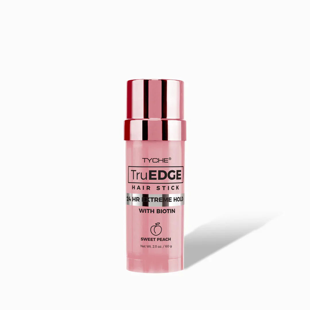 Nicka K New York Tyche TruEdge 24hr Extreme Hold Hair Stick with Biotin 2.11oz