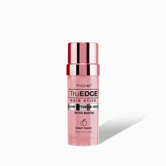 Nicka K New York Tyche TruEdge 24hr Extreme Hold Hair Stick with Biotin 2.11oz