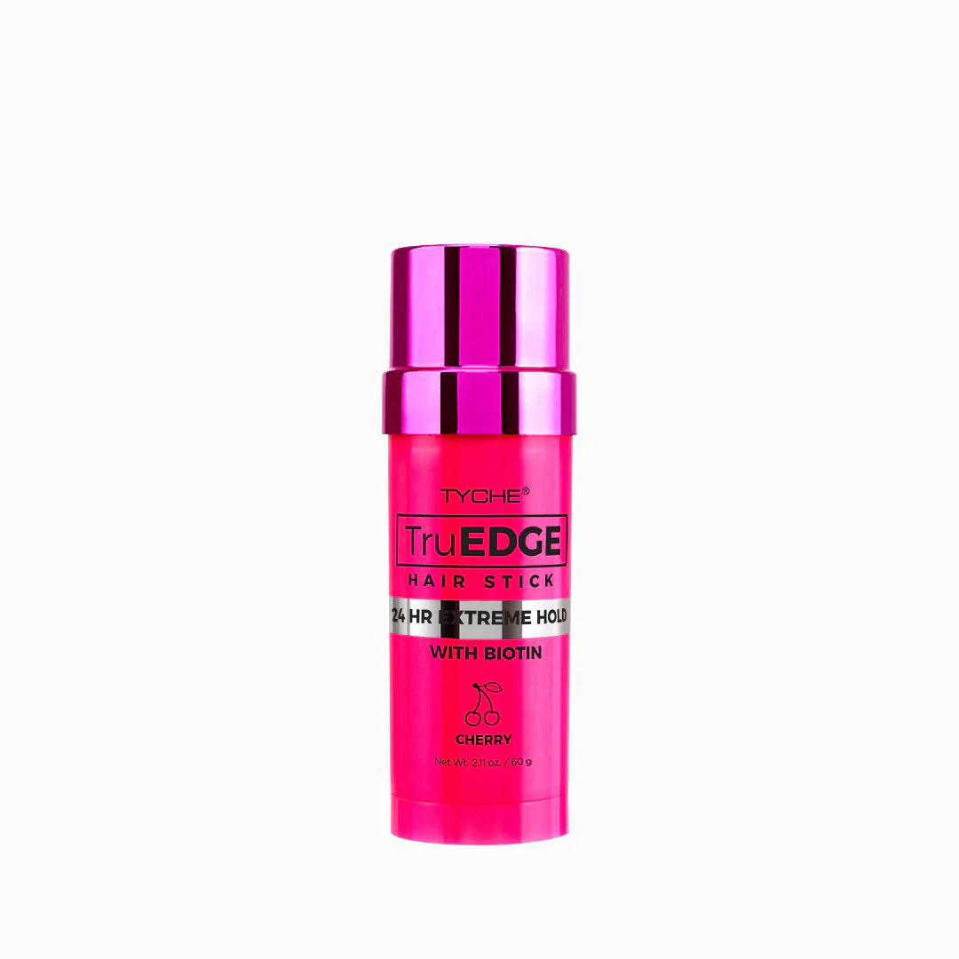 Nicka K New York Tyche TruEdge 24hr Extreme Hold Hair Stick with Biotin 2.11oz