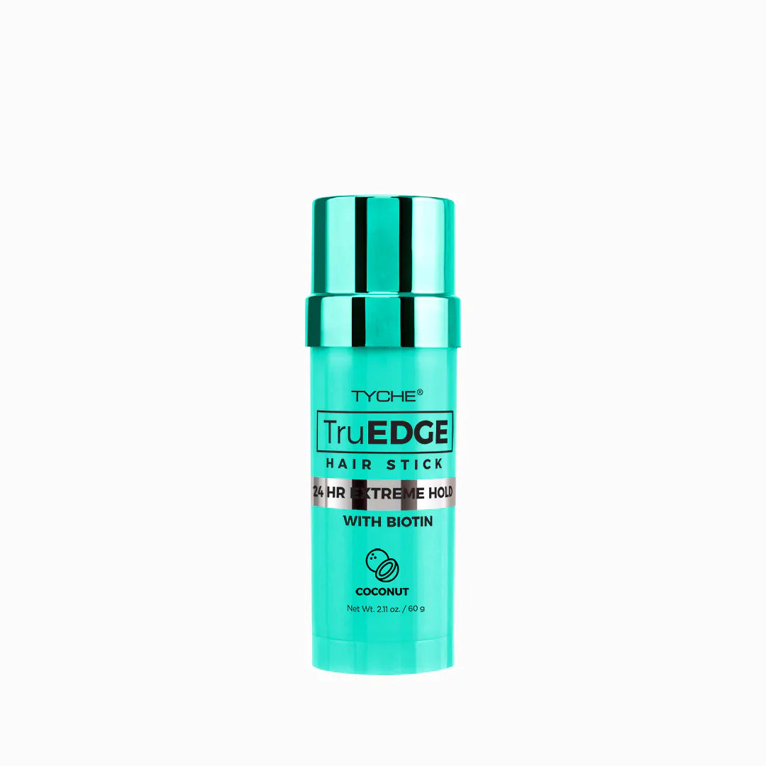 Nicka K New York Tyche TruEdge 24hr Extreme Hold Hair Stick with Biotin 2.11oz