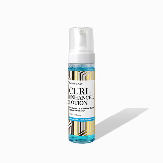Nicka K New York Tyche Curl Enhancer Lotion 6.7oz