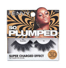 Kiss i•ENVY So Plumped 3D Eyelashes