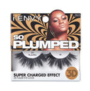 Kiss i•ENVY So Plumped 3D Eyelashes