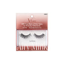 Kiss V-Luxe by iEnvy Airy Mink Lashes